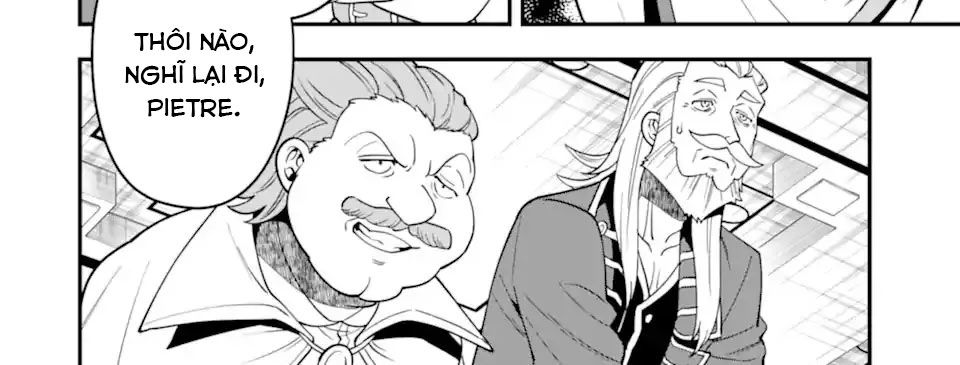 Pháp Sư Mạnh Nhất Dùng Sách Chiến Lược, Tự Mình Tiêu Diệt Ma Vương Chapter 37 - Trang 2