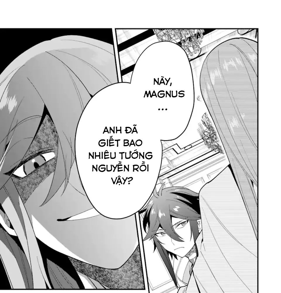 Pháp Sư Mạnh Nhất Dùng Sách Chiến Lược, Tự Mình Tiêu Diệt Ma Vương Chapter 37 - Trang 2