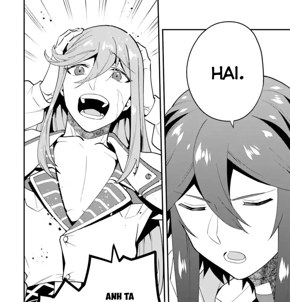 Pháp Sư Mạnh Nhất Dùng Sách Chiến Lược, Tự Mình Tiêu Diệt Ma Vương Chapter 37 - Trang 2