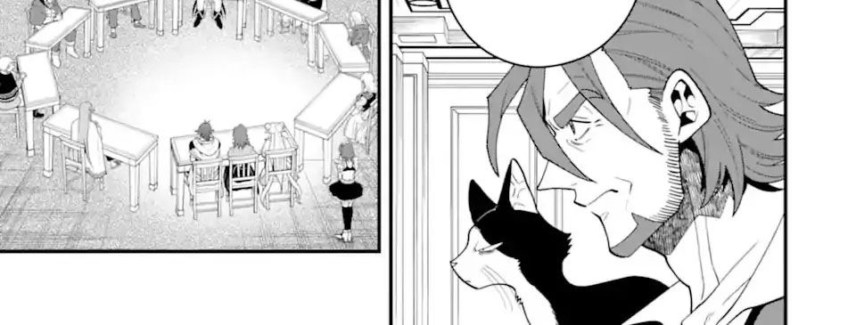 Pháp Sư Mạnh Nhất Dùng Sách Chiến Lược, Tự Mình Tiêu Diệt Ma Vương Chapter 37 - Trang 2