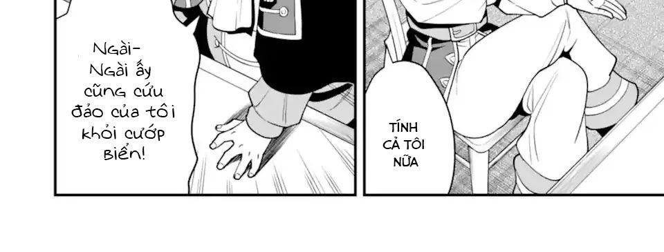 Pháp Sư Mạnh Nhất Dùng Sách Chiến Lược, Tự Mình Tiêu Diệt Ma Vương Chapter 37 - Trang 2