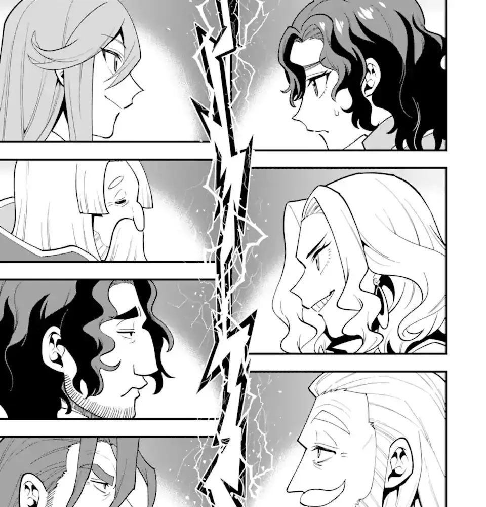 Pháp Sư Mạnh Nhất Dùng Sách Chiến Lược, Tự Mình Tiêu Diệt Ma Vương Chapter 37 - Trang 2