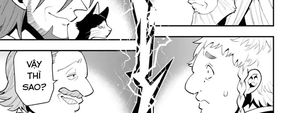 Pháp Sư Mạnh Nhất Dùng Sách Chiến Lược, Tự Mình Tiêu Diệt Ma Vương Chapter 37 - Trang 2