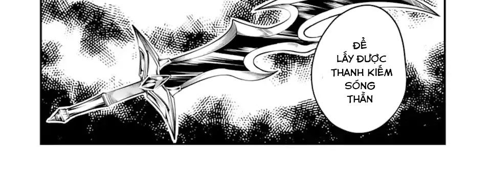 Pháp Sư Mạnh Nhất Dùng Sách Chiến Lược, Tự Mình Tiêu Diệt Ma Vương Chapter 37 - Trang 2