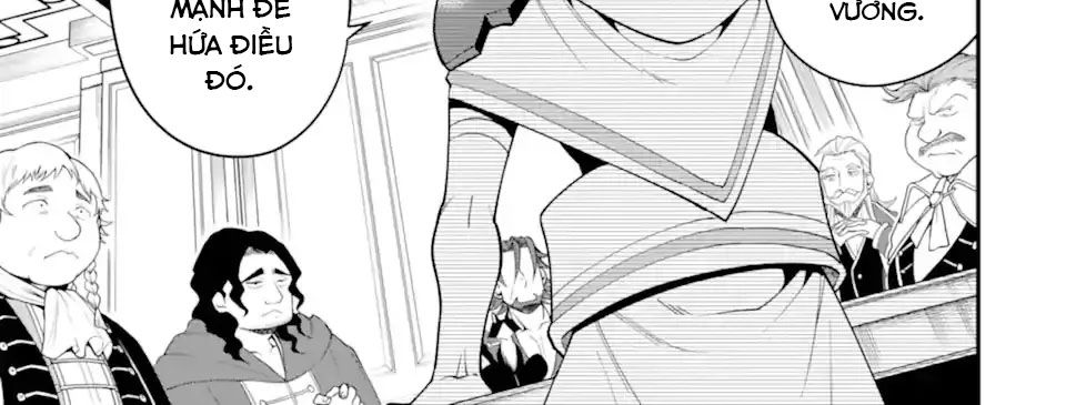 Pháp Sư Mạnh Nhất Dùng Sách Chiến Lược, Tự Mình Tiêu Diệt Ma Vương Chapter 37 - Trang 2