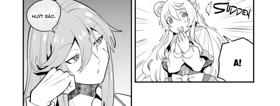 Pháp Sư Mạnh Nhất Dùng Sách Chiến Lược, Tự Mình Tiêu Diệt Ma Vương Chapter 37 - Trang 2