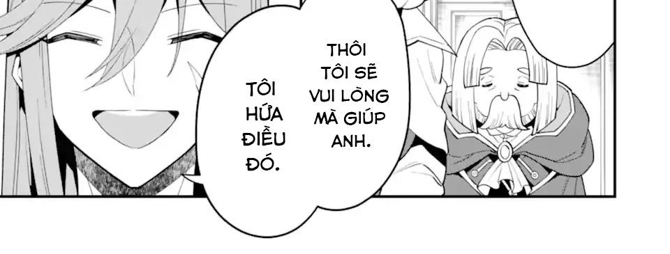 Pháp Sư Mạnh Nhất Dùng Sách Chiến Lược, Tự Mình Tiêu Diệt Ma Vương Chapter 37 - Trang 2