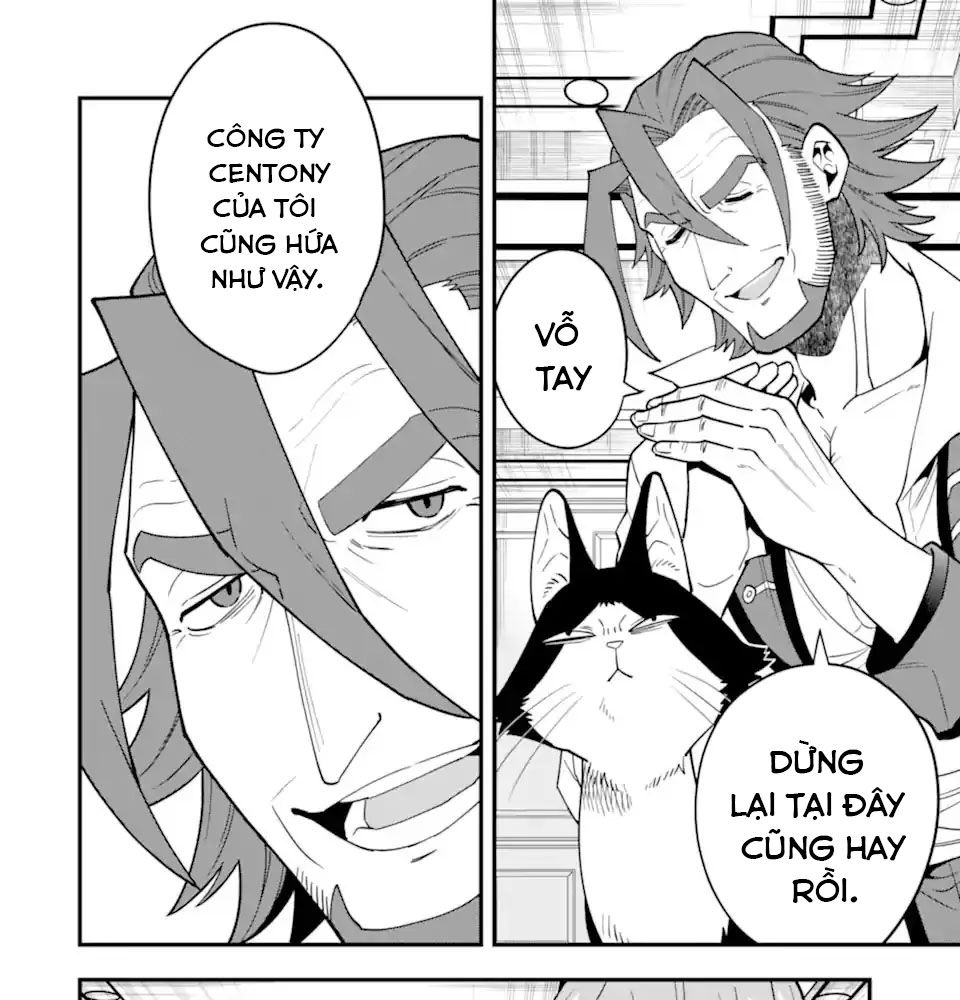 Pháp Sư Mạnh Nhất Dùng Sách Chiến Lược, Tự Mình Tiêu Diệt Ma Vương Chapter 37 - Trang 2