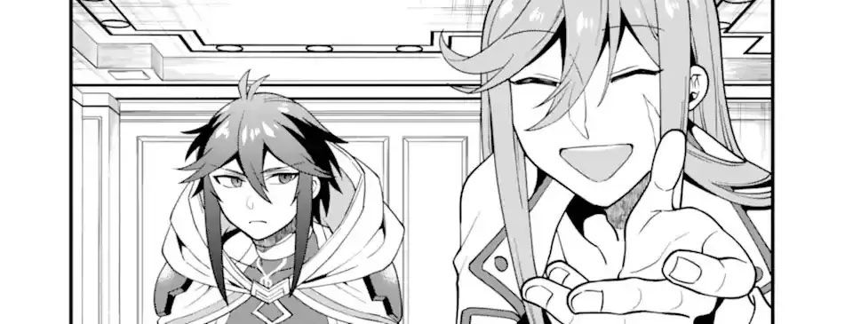 Pháp Sư Mạnh Nhất Dùng Sách Chiến Lược, Tự Mình Tiêu Diệt Ma Vương Chapter 37 - Trang 2