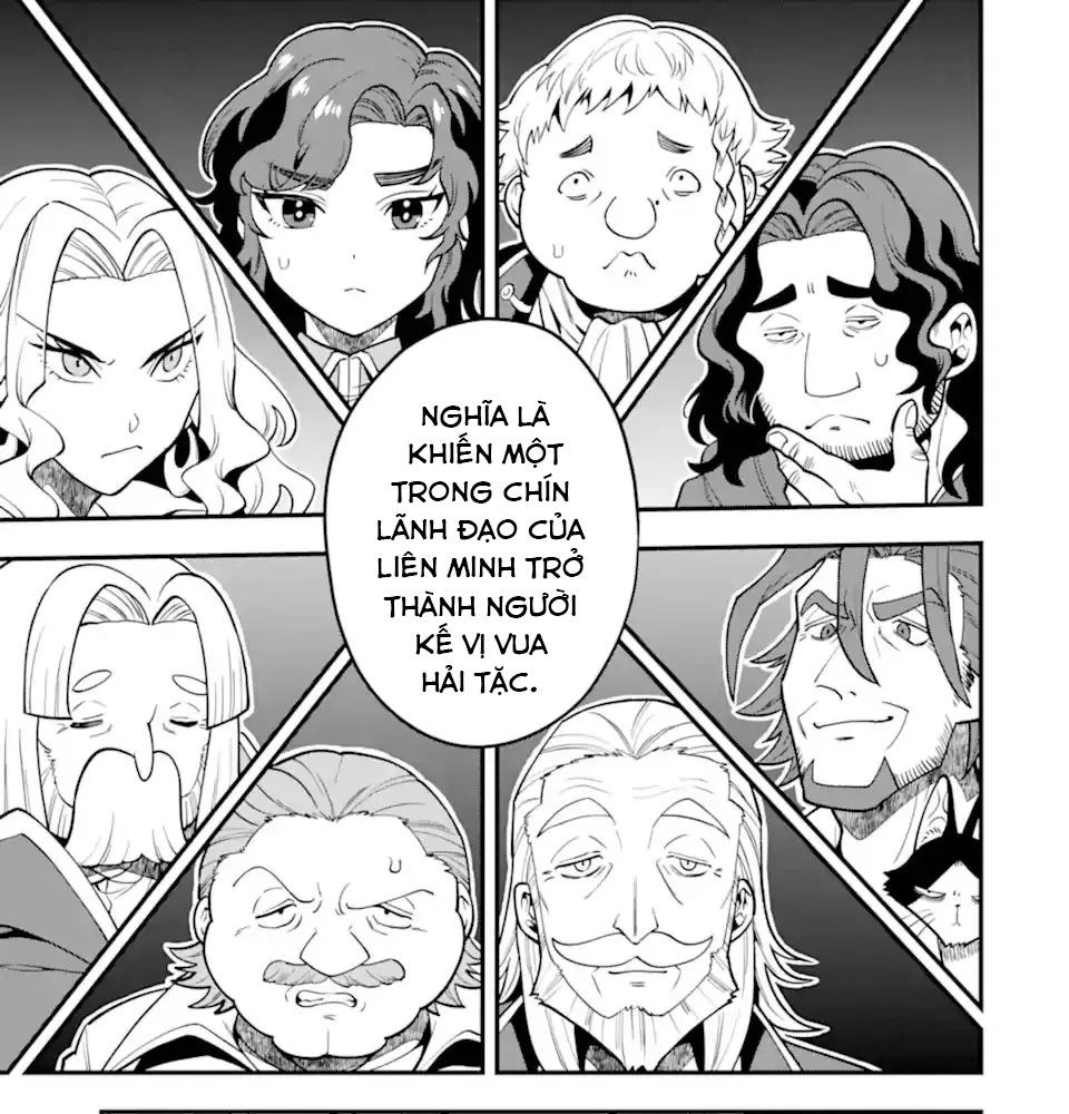 Pháp Sư Mạnh Nhất Dùng Sách Chiến Lược, Tự Mình Tiêu Diệt Ma Vương Chapter 37 - Trang 2