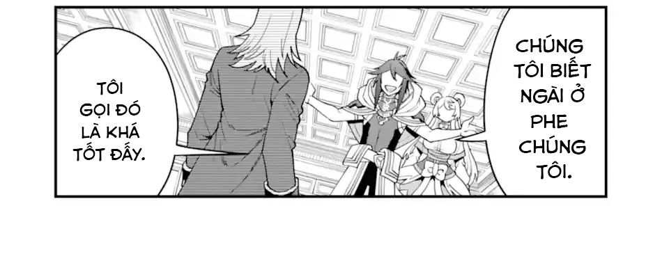 Pháp Sư Mạnh Nhất Dùng Sách Chiến Lược, Tự Mình Tiêu Diệt Ma Vương Chapter 37 - Trang 2