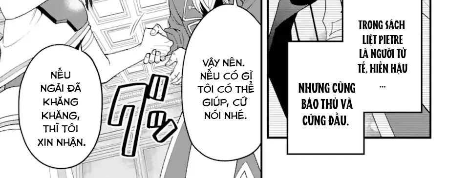 Pháp Sư Mạnh Nhất Dùng Sách Chiến Lược, Tự Mình Tiêu Diệt Ma Vương Chapter 37 - Trang 2