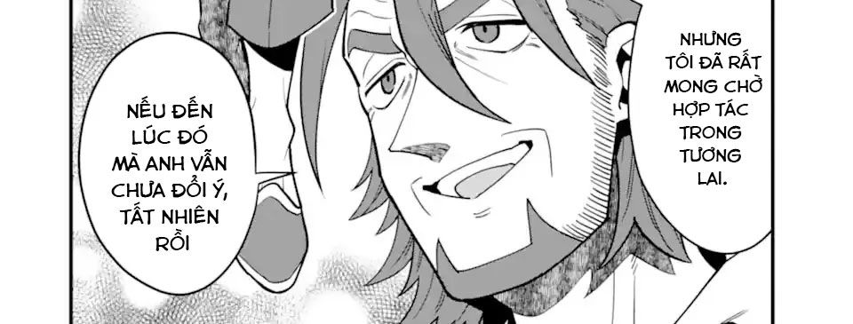 Pháp Sư Mạnh Nhất Dùng Sách Chiến Lược, Tự Mình Tiêu Diệt Ma Vương Chapter 37 - Trang 2