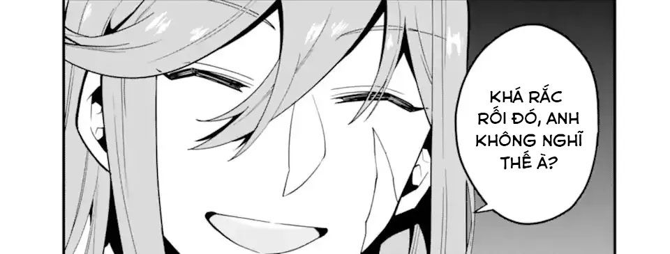 Pháp Sư Mạnh Nhất Dùng Sách Chiến Lược, Tự Mình Tiêu Diệt Ma Vương Chapter 37 - Trang 2