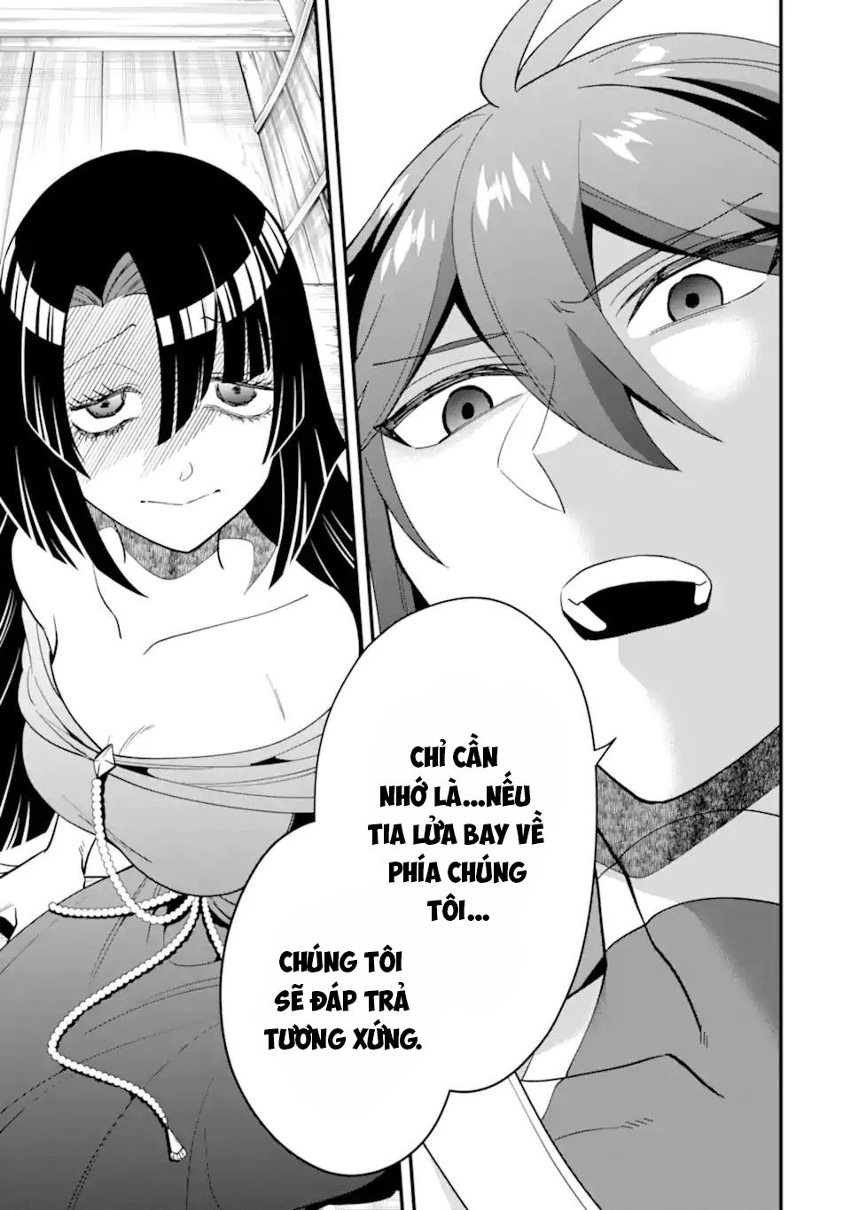 Pháp Sư Mạnh Nhất Dùng Sách Chiến Lược, Tự Mình Tiêu Diệt Ma Vương Chapter 39 - Trang 2