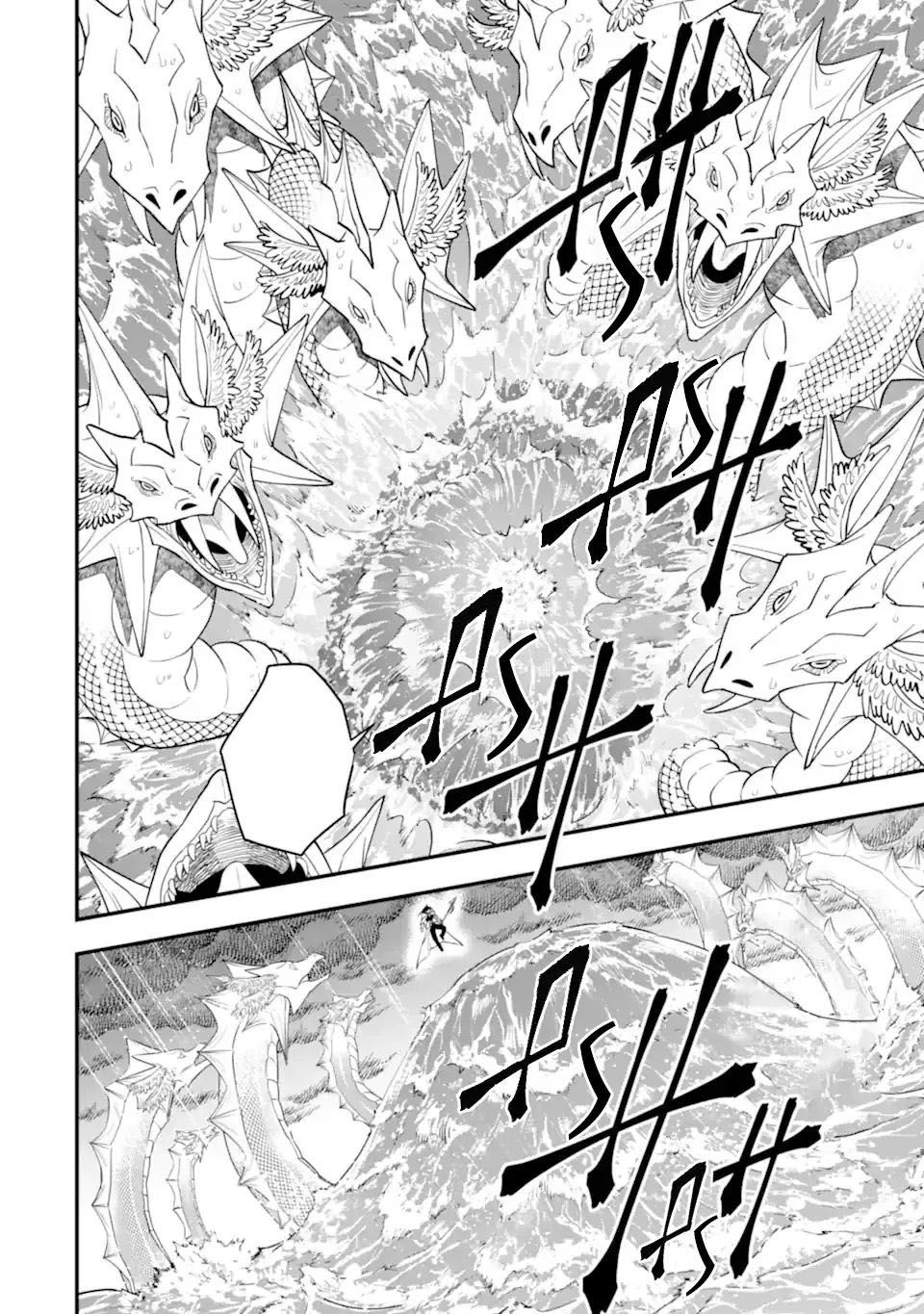 Pháp Sư Mạnh Nhất Dùng Sách Chiến Lược, Tự Mình Tiêu Diệt Ma Vương Chapter 41 - Trang 2