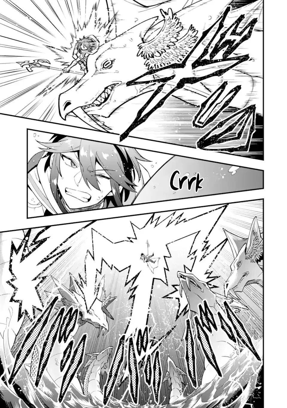 Pháp Sư Mạnh Nhất Dùng Sách Chiến Lược, Tự Mình Tiêu Diệt Ma Vương Chapter 41 - Trang 2