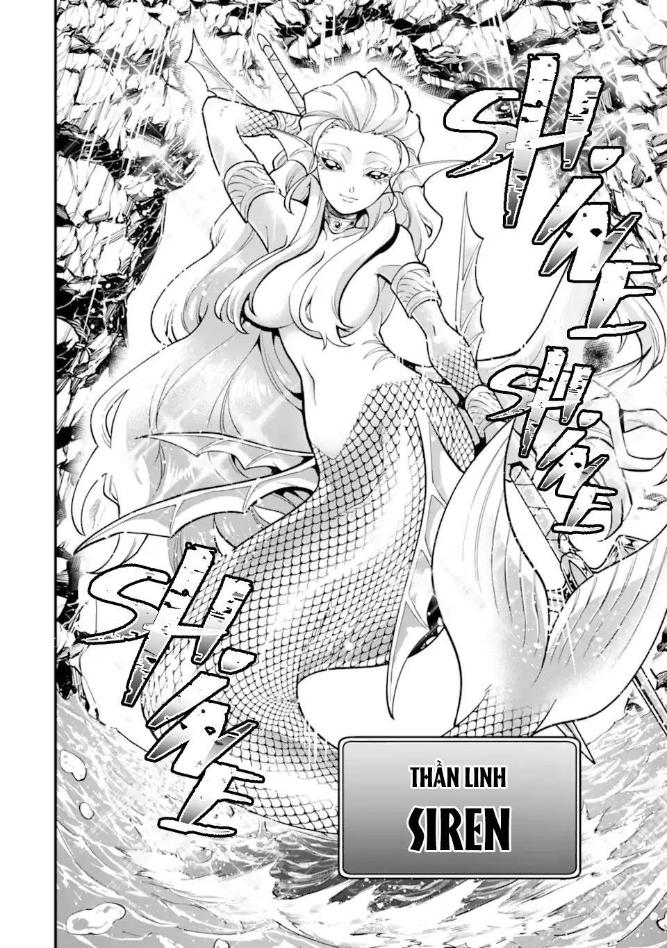 Pháp Sư Mạnh Nhất Dùng Sách Chiến Lược, Tự Mình Tiêu Diệt Ma Vương Chapter 42 - Trang 2