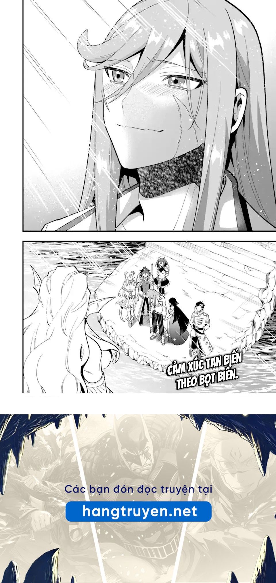 Pháp Sư Mạnh Nhất Dùng Sách Chiến Lược, Tự Mình Tiêu Diệt Ma Vương Chapter 42 - Trang 2