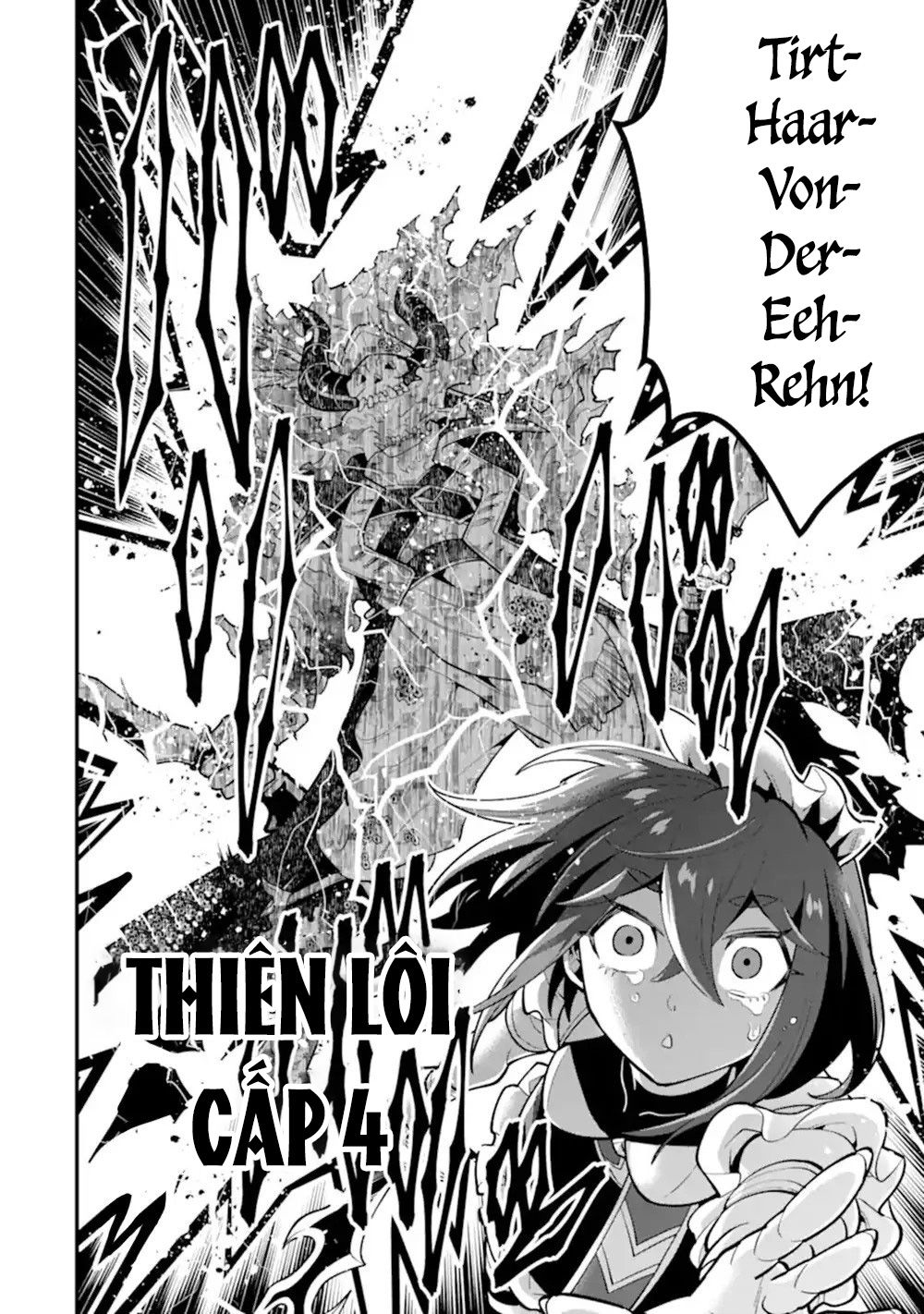 Pháp Sư Mạnh Nhất Dùng Sách Chiến Lược, Tự Mình Tiêu Diệt Ma Vương Chapter 43 - Trang 2