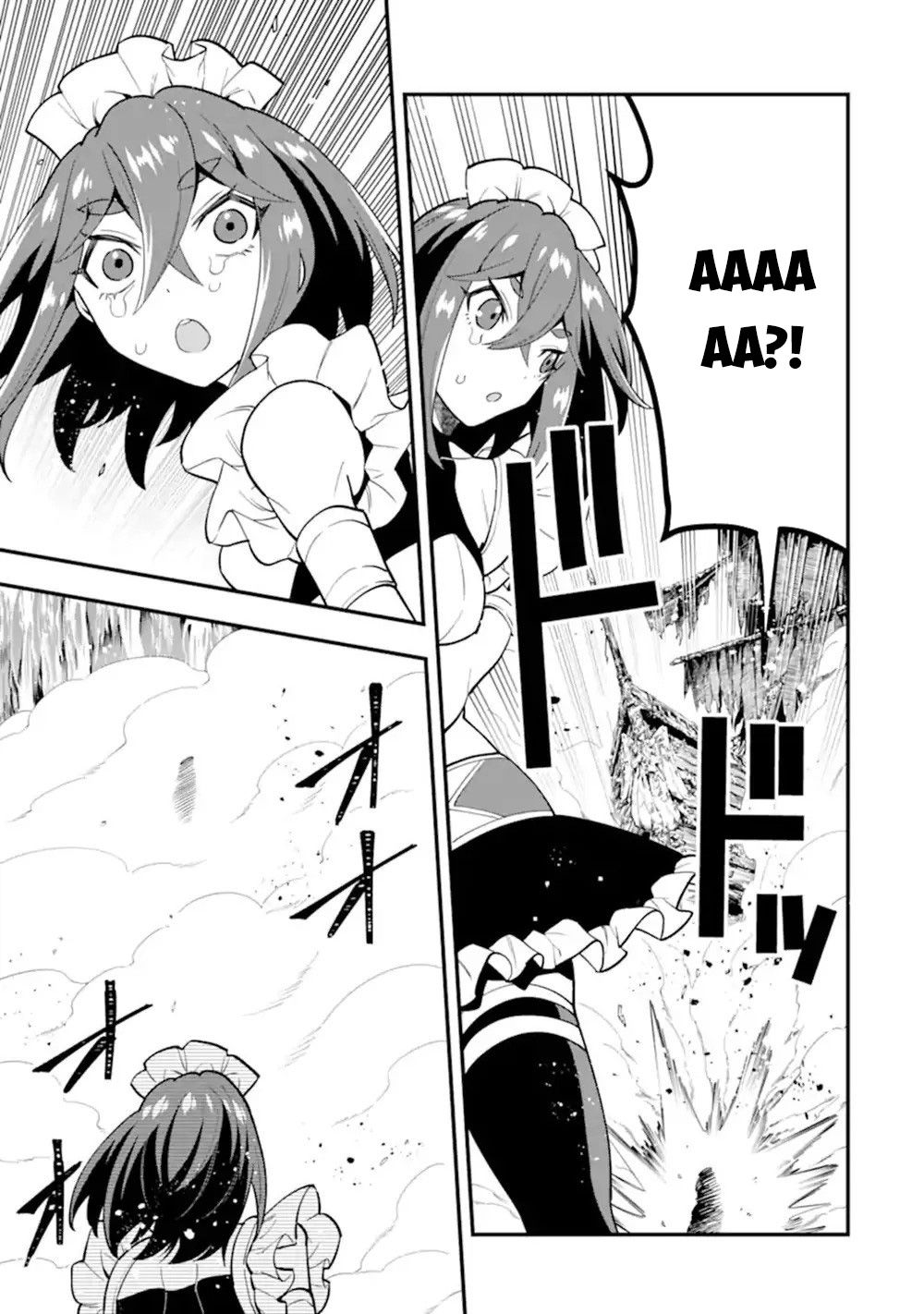 Pháp Sư Mạnh Nhất Dùng Sách Chiến Lược, Tự Mình Tiêu Diệt Ma Vương Chapter 43 - Trang 2