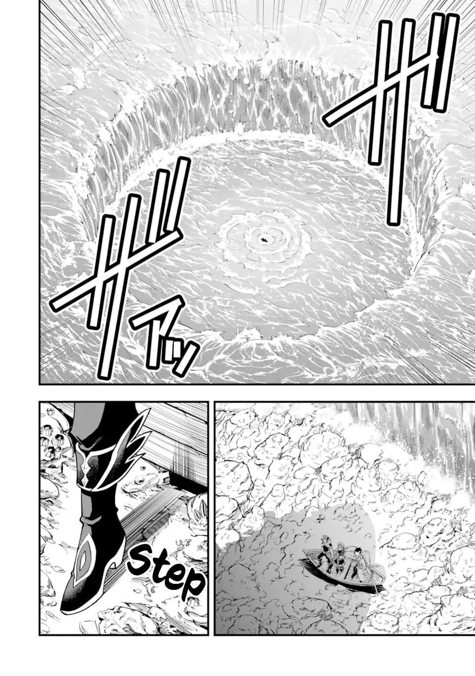 Pháp Sư Mạnh Nhất Dùng Sách Chiến Lược, Tự Mình Tiêu Diệt Ma Vương Chapter 43 - Trang 2