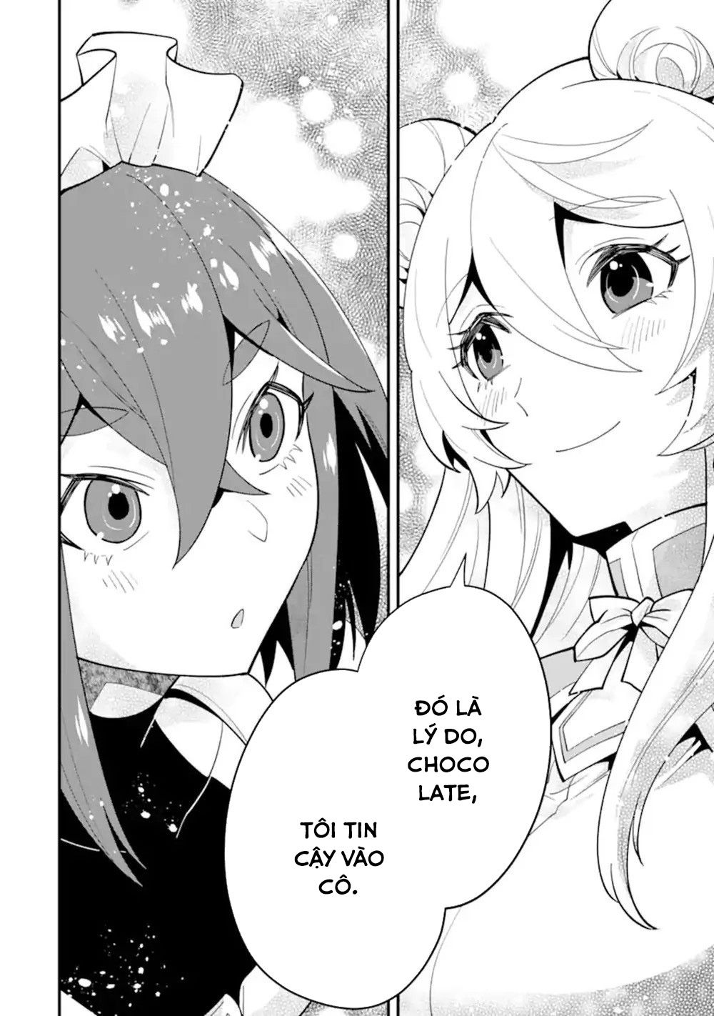 Pháp Sư Mạnh Nhất Dùng Sách Chiến Lược, Tự Mình Tiêu Diệt Ma Vương Chapter 44 - Trang 2