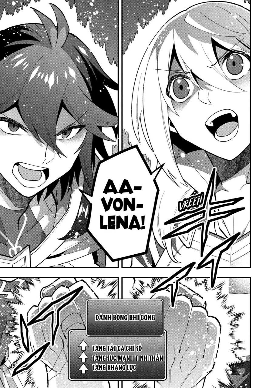 Pháp Sư Mạnh Nhất Dùng Sách Chiến Lược, Tự Mình Tiêu Diệt Ma Vương Chapter 47 - Trang 2