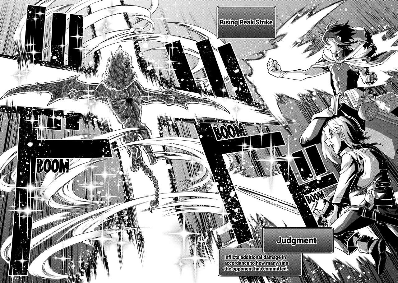 Pháp Sư Mạnh Nhất Dùng Sách Chiến Lược, Tự Mình Tiêu Diệt Ma Vương Chapter 47 - Trang 2