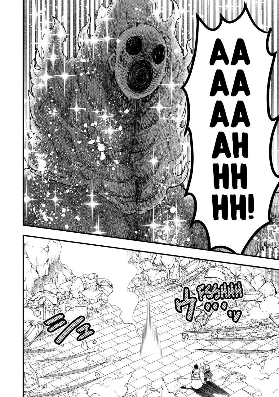 Pháp Sư Mạnh Nhất Dùng Sách Chiến Lược, Tự Mình Tiêu Diệt Ma Vương Chapter 47 - Trang 2