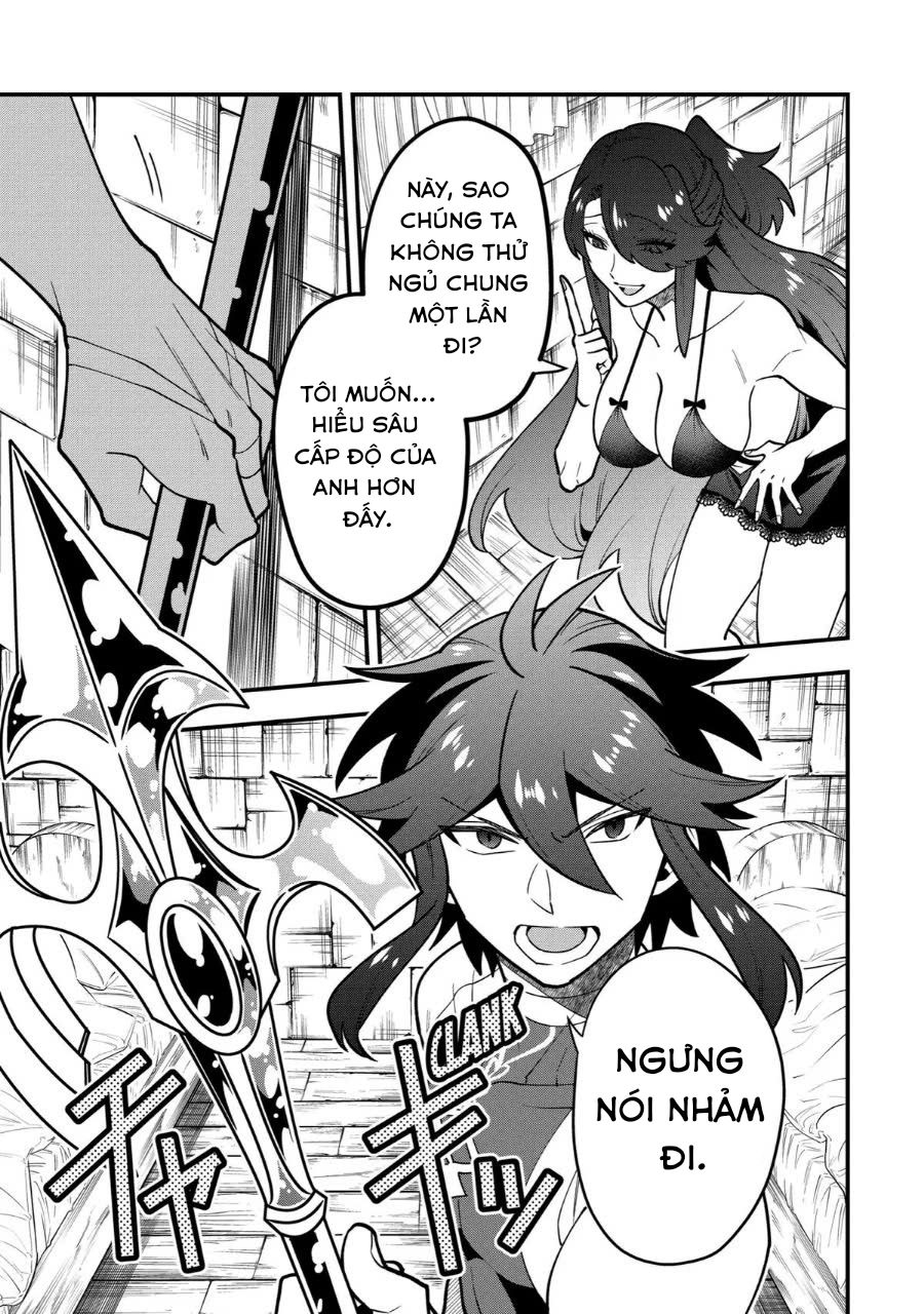 Pháp Sư Mạnh Nhất Dùng Sách Chiến Lược, Tự Mình Tiêu Diệt Ma Vương Chapter 49 - Trang 2