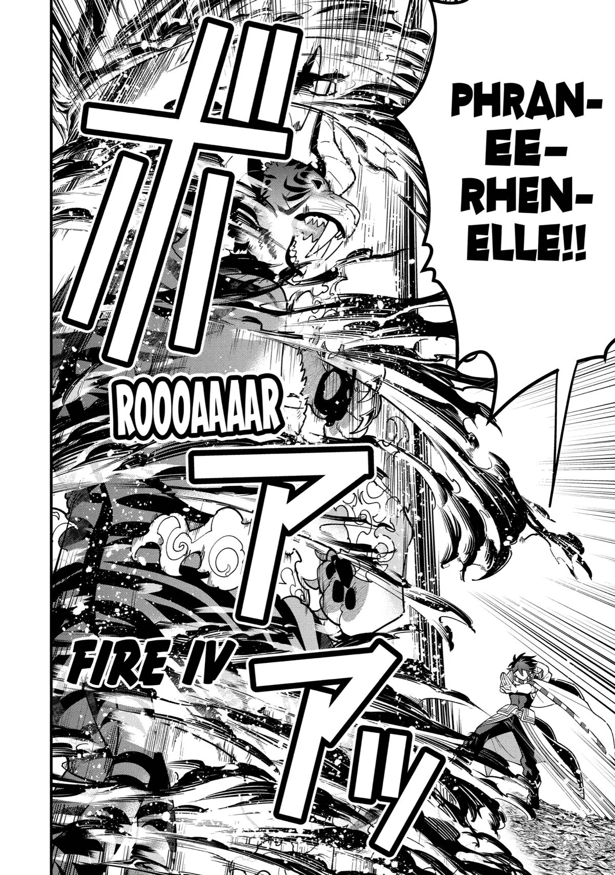 Pháp Sư Mạnh Nhất Dùng Sách Chiến Lược, Tự Mình Tiêu Diệt Ma Vương Chapter 50 - Trang 2