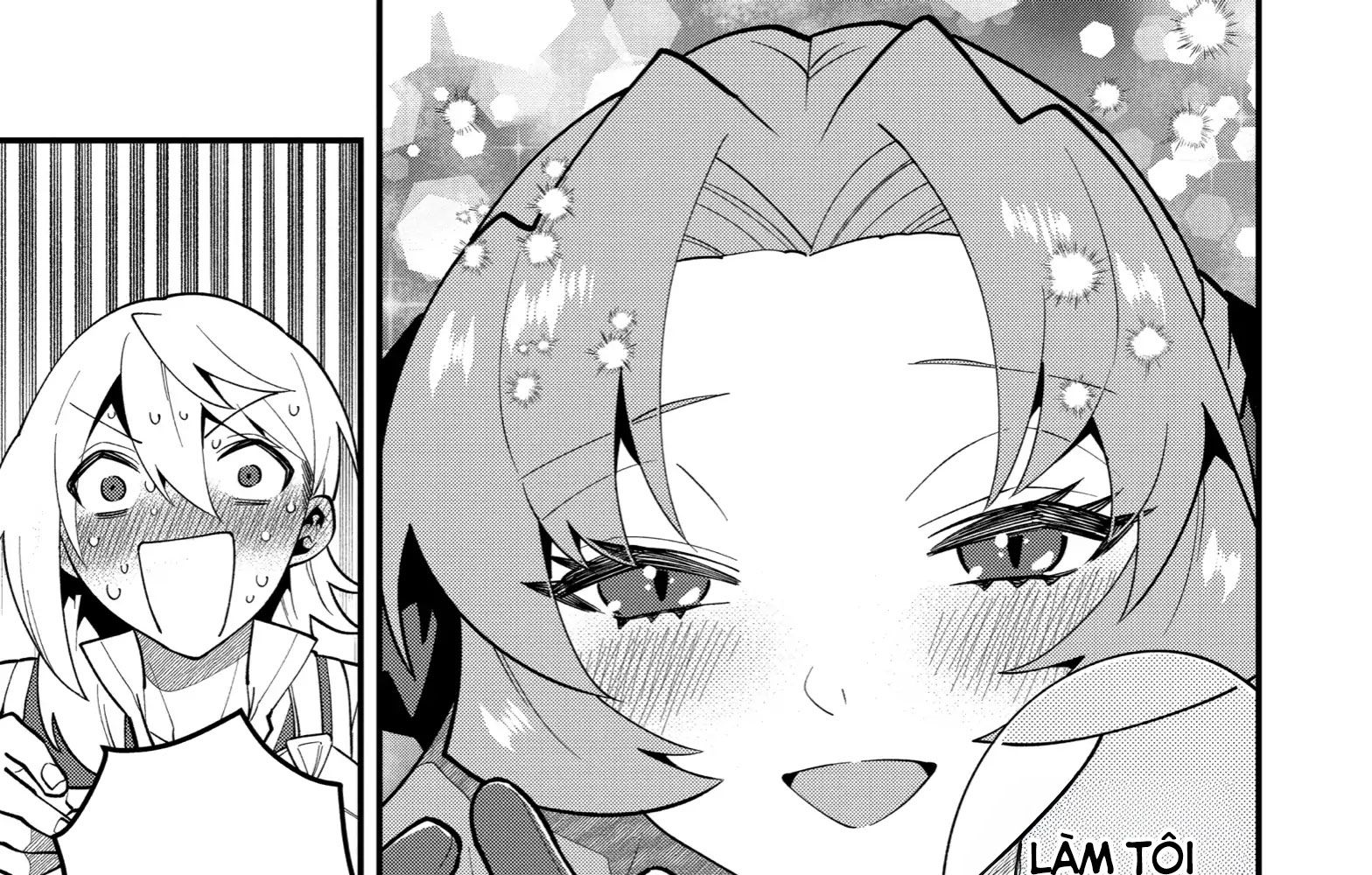 Pháp Sư Mạnh Nhất Dùng Sách Chiến Lược, Tự Mình Tiêu Diệt Ma Vương Chapter 52 - Trang 2