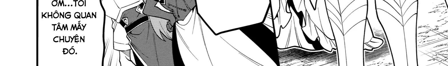 Pháp Sư Mạnh Nhất Dùng Sách Chiến Lược, Tự Mình Tiêu Diệt Ma Vương Chapter 52 - Trang 2