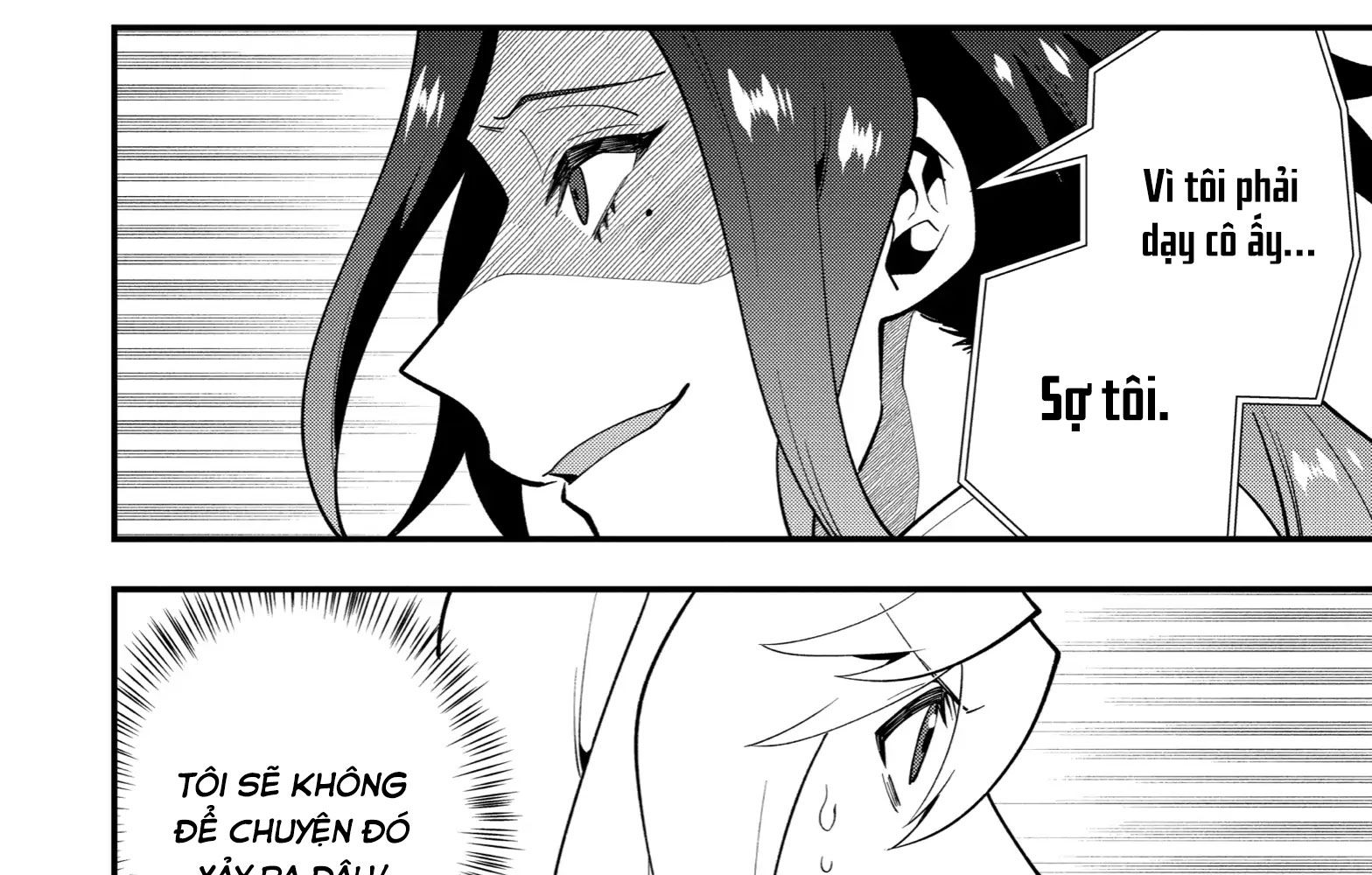 Pháp Sư Mạnh Nhất Dùng Sách Chiến Lược, Tự Mình Tiêu Diệt Ma Vương Chapter 52 - Trang 2