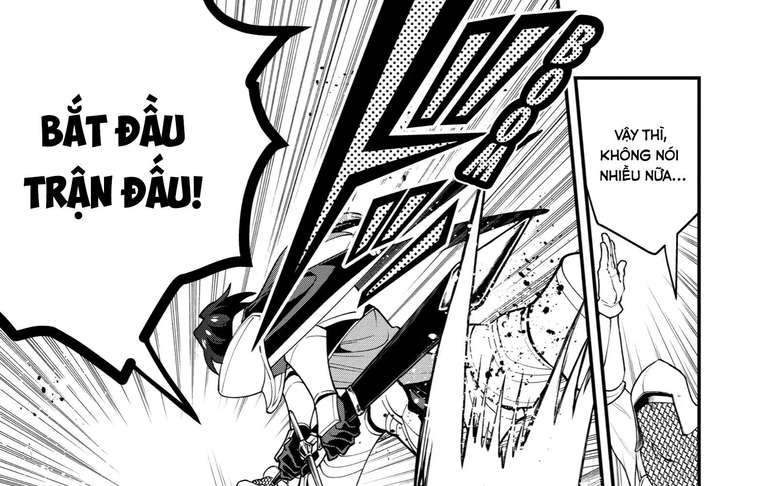 Pháp Sư Mạnh Nhất Dùng Sách Chiến Lược, Tự Mình Tiêu Diệt Ma Vương Chapter 52 - Trang 2