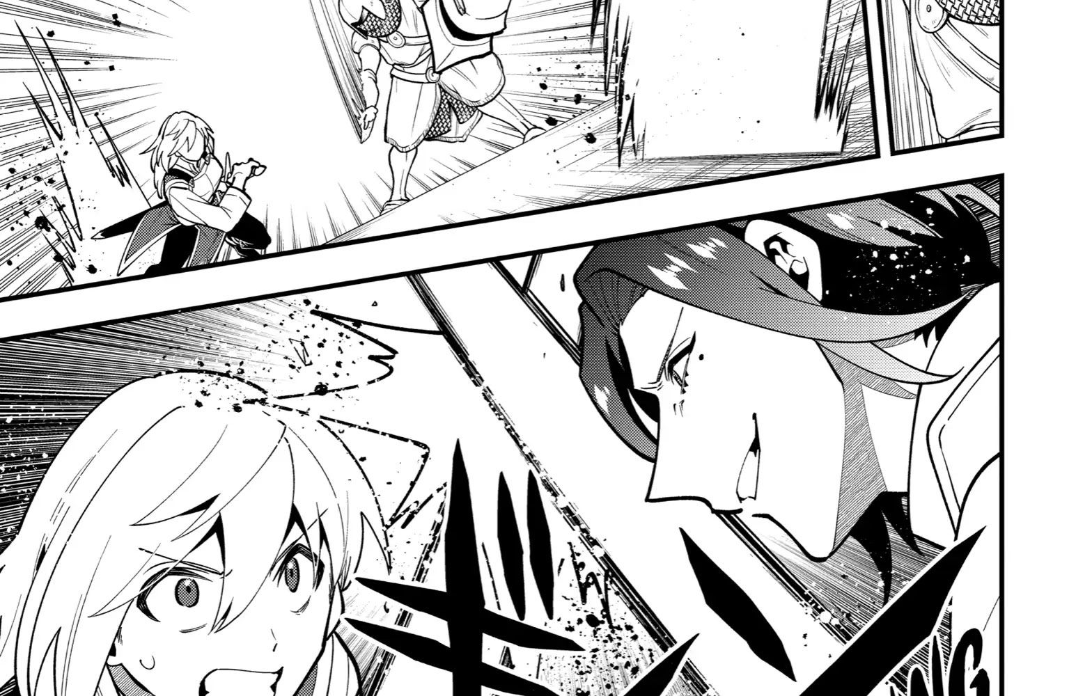 Pháp Sư Mạnh Nhất Dùng Sách Chiến Lược, Tự Mình Tiêu Diệt Ma Vương Chapter 52 - Trang 2