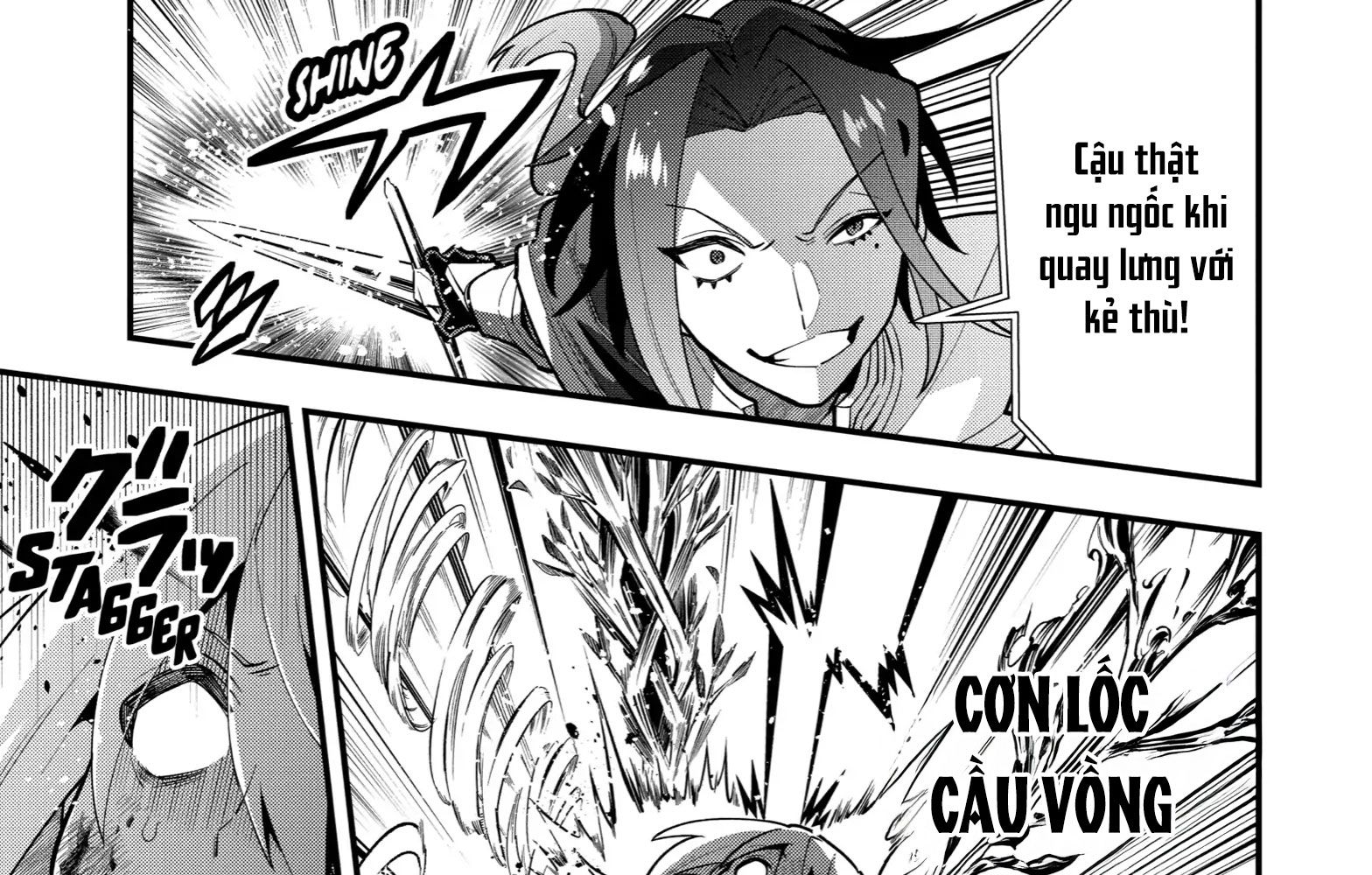 Pháp Sư Mạnh Nhất Dùng Sách Chiến Lược, Tự Mình Tiêu Diệt Ma Vương Chapter 52 - Trang 2