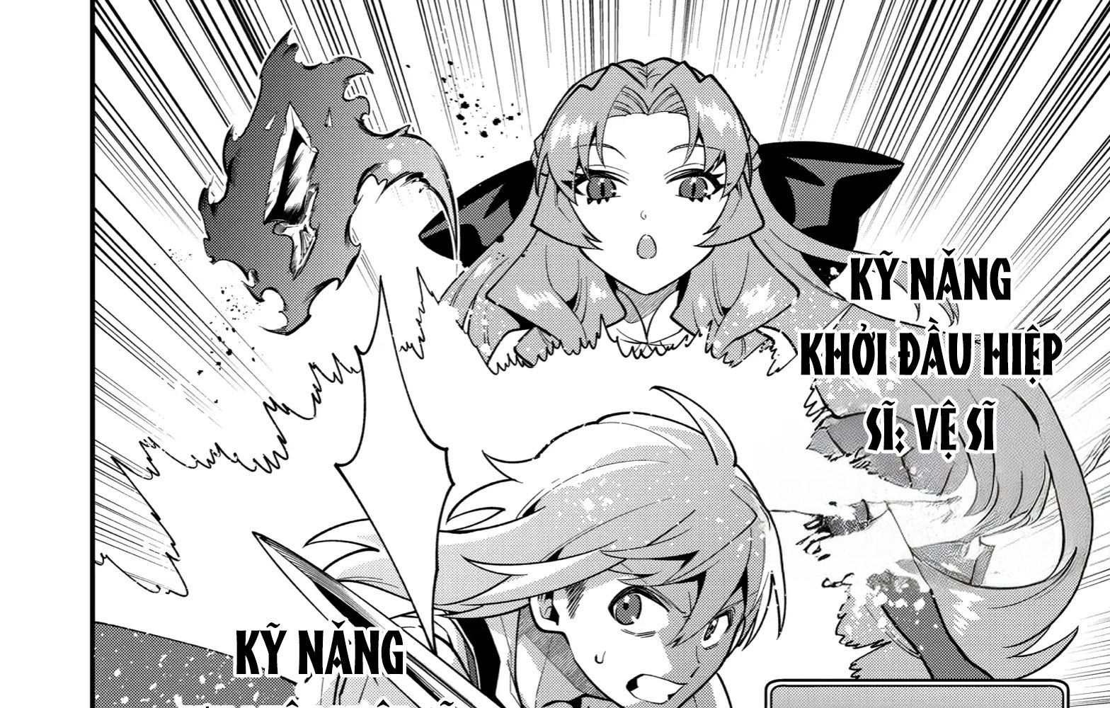 Pháp Sư Mạnh Nhất Dùng Sách Chiến Lược, Tự Mình Tiêu Diệt Ma Vương Chapter 52 - Trang 2