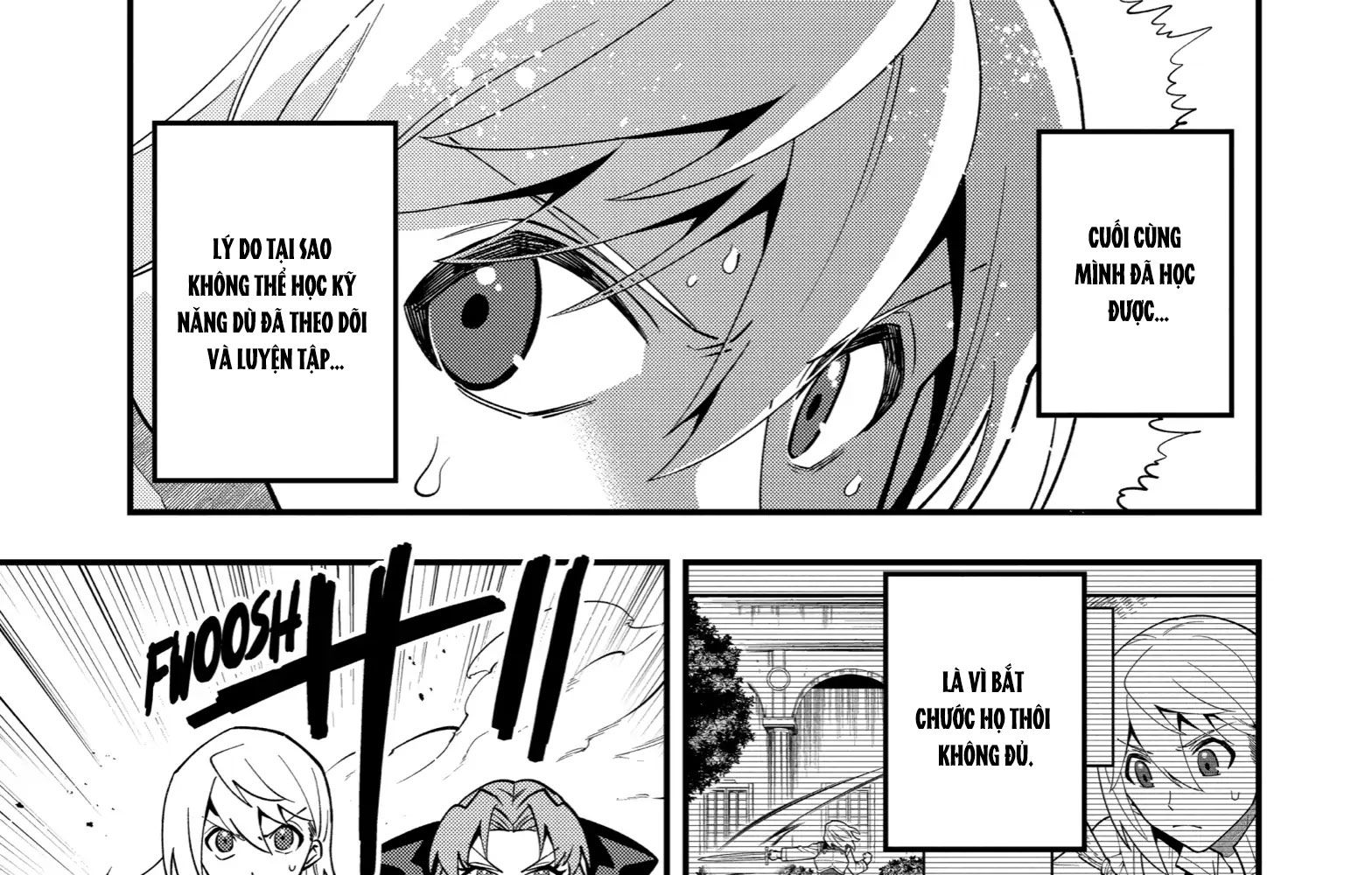 Pháp Sư Mạnh Nhất Dùng Sách Chiến Lược, Tự Mình Tiêu Diệt Ma Vương Chapter 52 - Trang 2