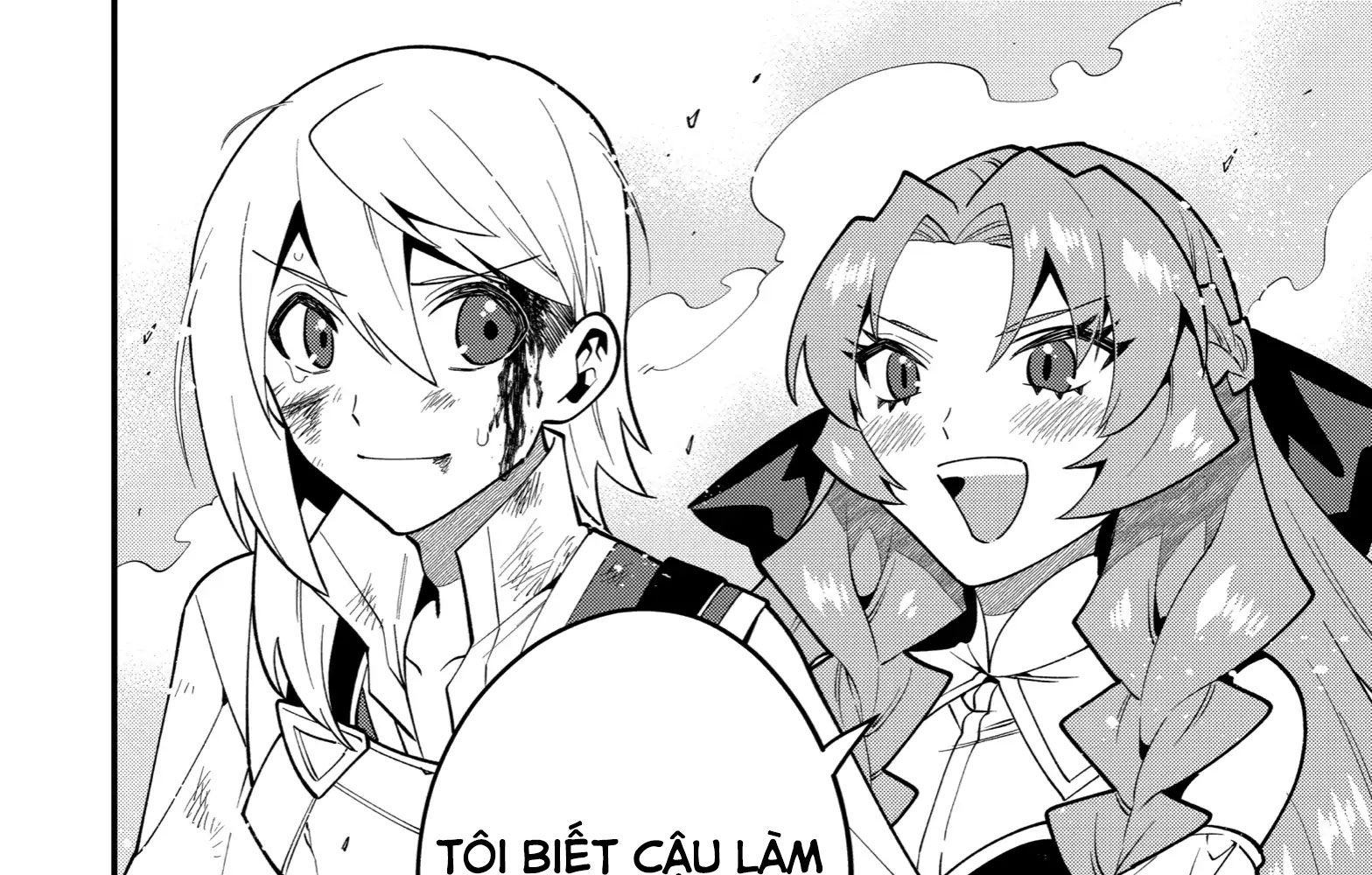 Pháp Sư Mạnh Nhất Dùng Sách Chiến Lược, Tự Mình Tiêu Diệt Ma Vương Chapter 52 - Trang 2