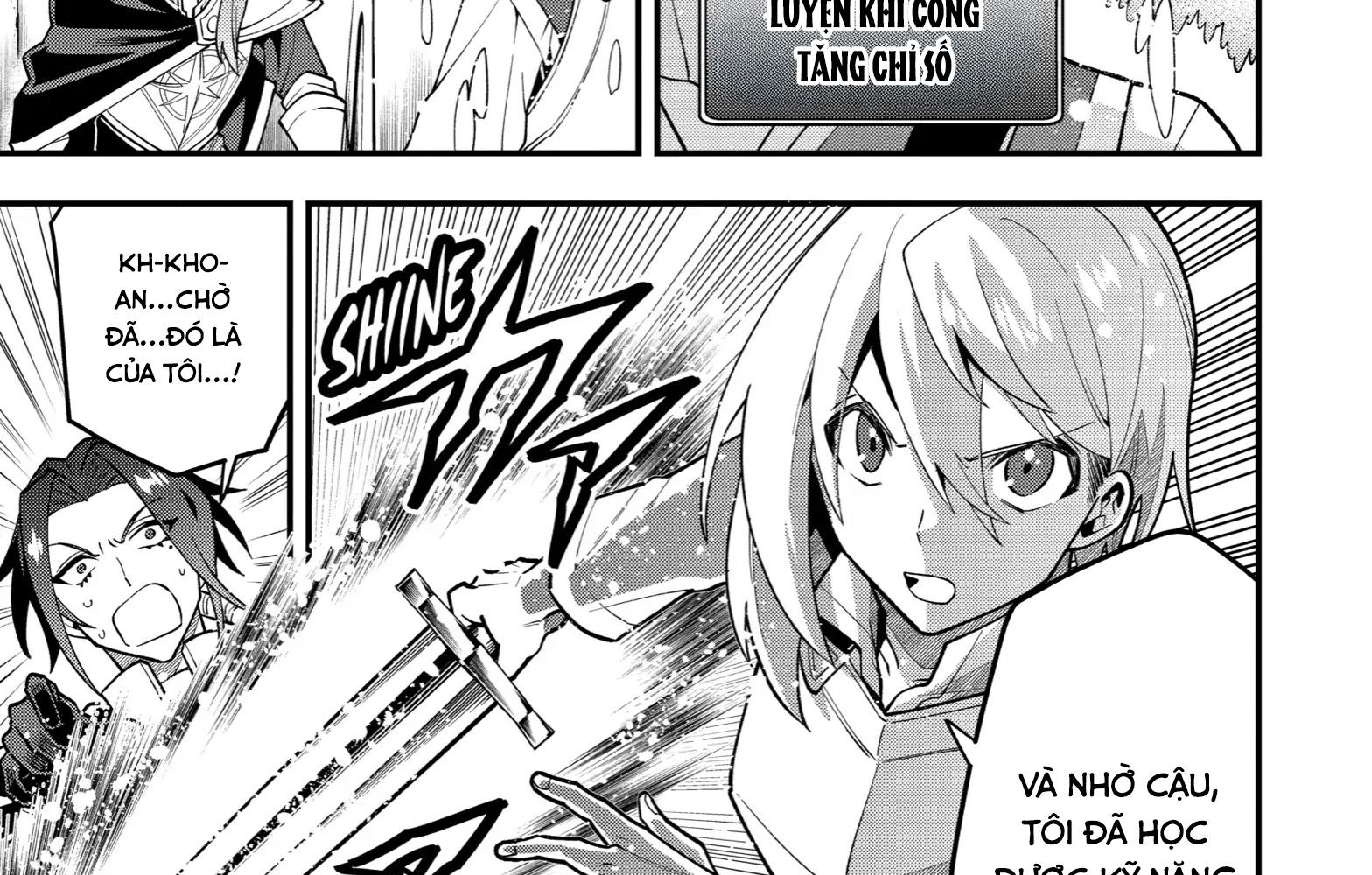 Pháp Sư Mạnh Nhất Dùng Sách Chiến Lược, Tự Mình Tiêu Diệt Ma Vương Chapter 52 - Trang 2