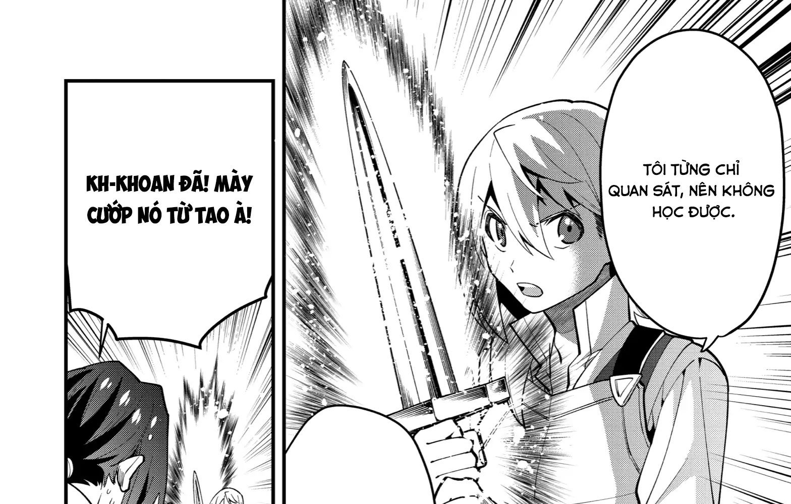 Pháp Sư Mạnh Nhất Dùng Sách Chiến Lược, Tự Mình Tiêu Diệt Ma Vương Chapter 52 - Trang 2