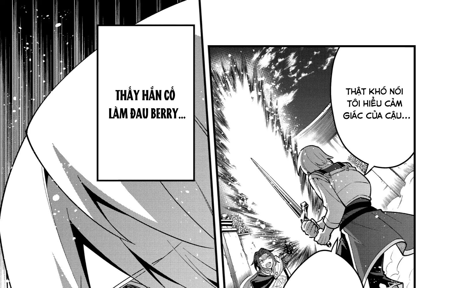 Pháp Sư Mạnh Nhất Dùng Sách Chiến Lược, Tự Mình Tiêu Diệt Ma Vương Chapter 52 - Trang 2