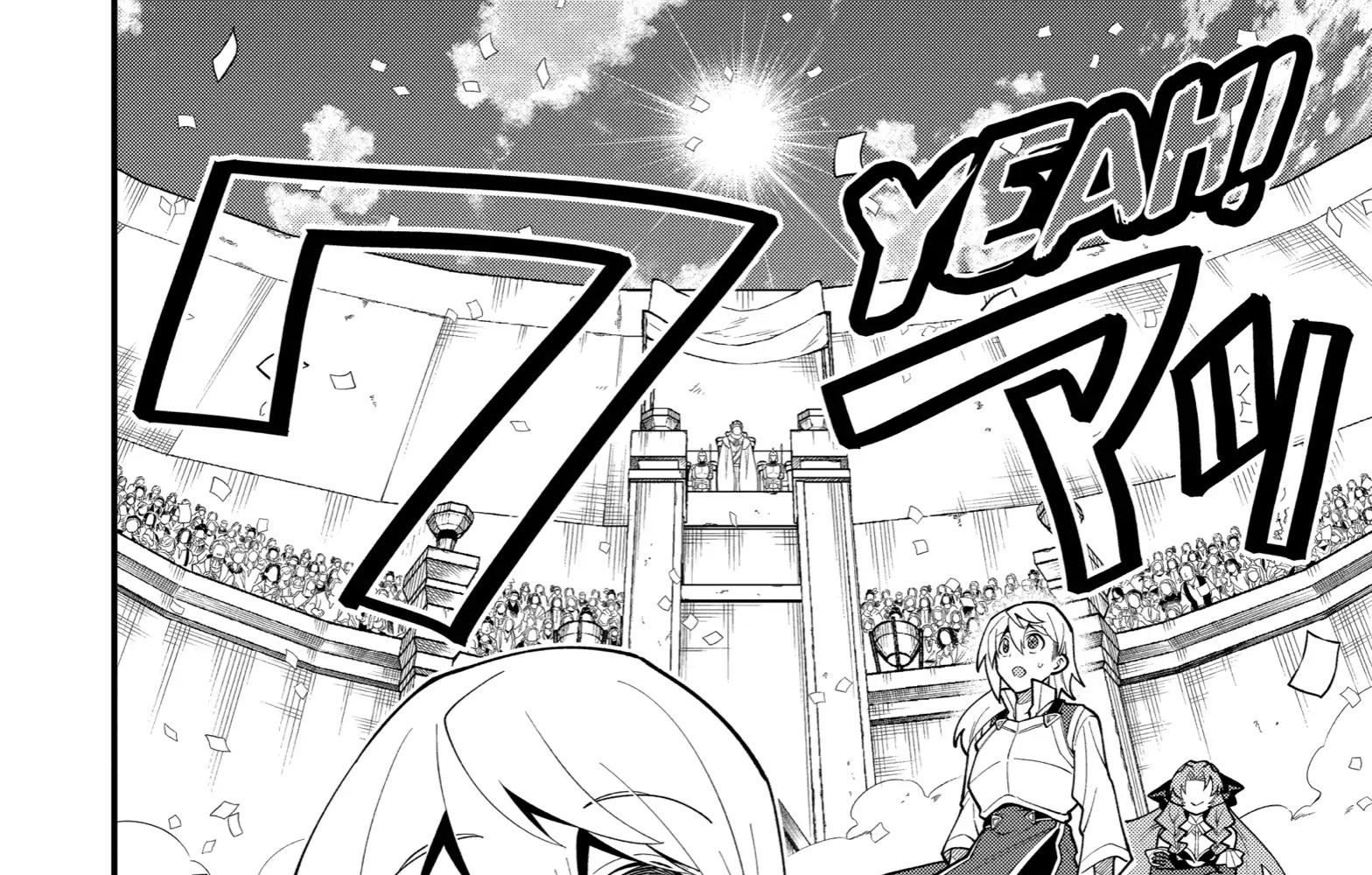 Pháp Sư Mạnh Nhất Dùng Sách Chiến Lược, Tự Mình Tiêu Diệt Ma Vương Chapter 52 - Trang 2