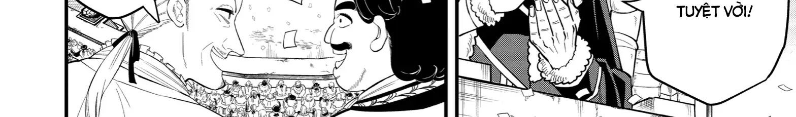 Pháp Sư Mạnh Nhất Dùng Sách Chiến Lược, Tự Mình Tiêu Diệt Ma Vương Chapter 52 - Trang 2