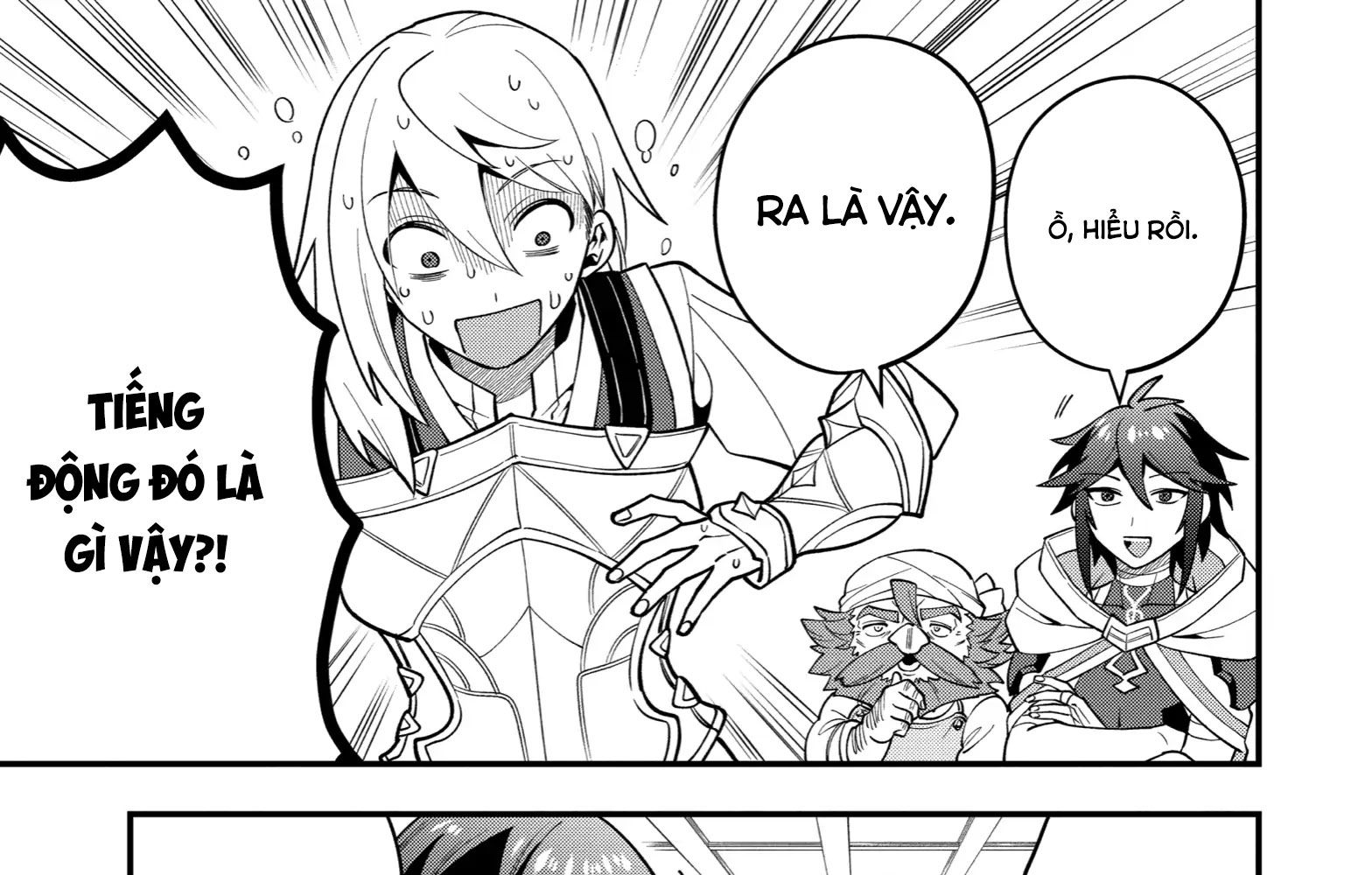 Pháp Sư Mạnh Nhất Dùng Sách Chiến Lược, Tự Mình Tiêu Diệt Ma Vương Chapter 53 - Trang 2