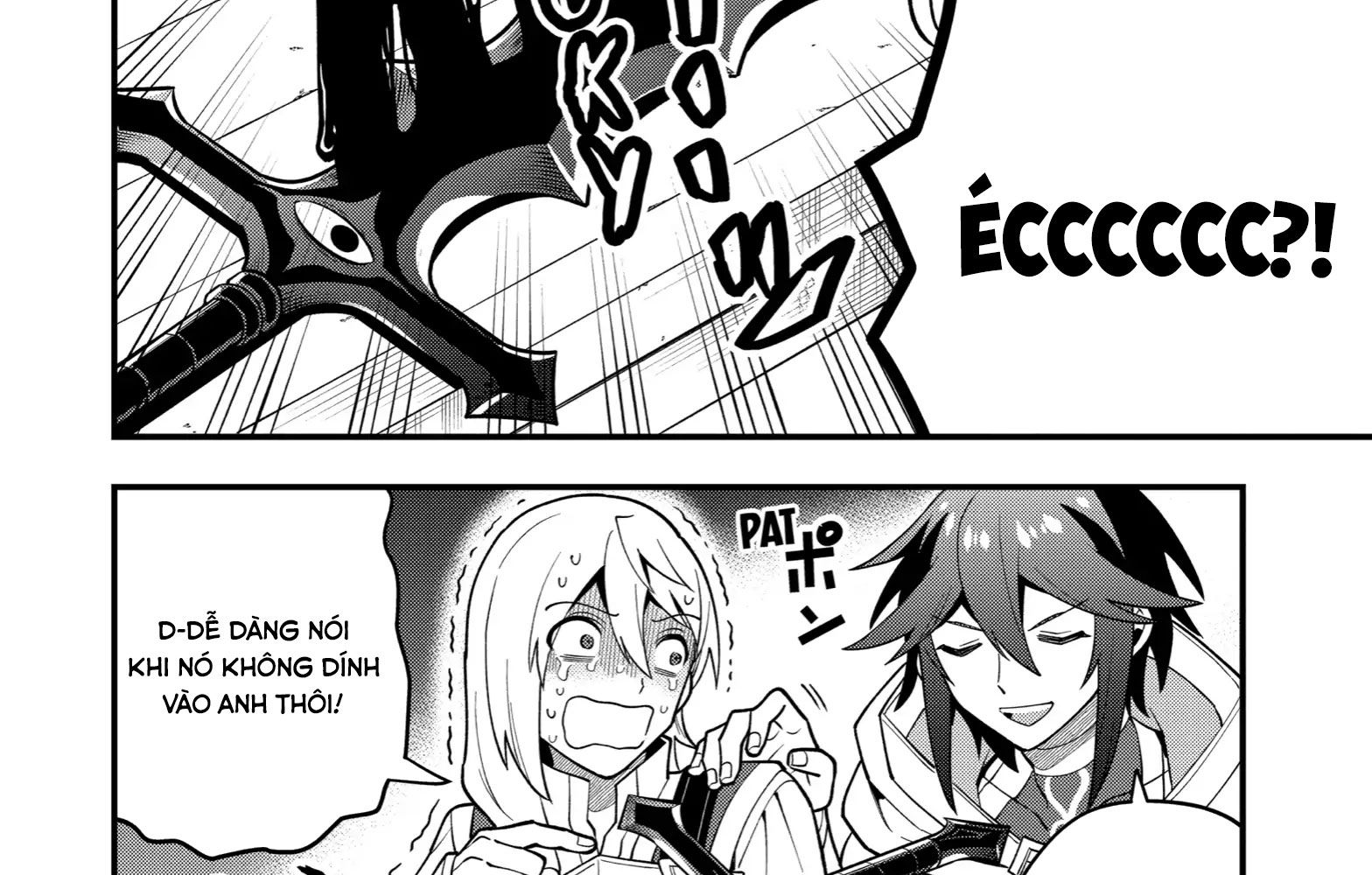 Pháp Sư Mạnh Nhất Dùng Sách Chiến Lược, Tự Mình Tiêu Diệt Ma Vương Chapter 53 - Trang 2