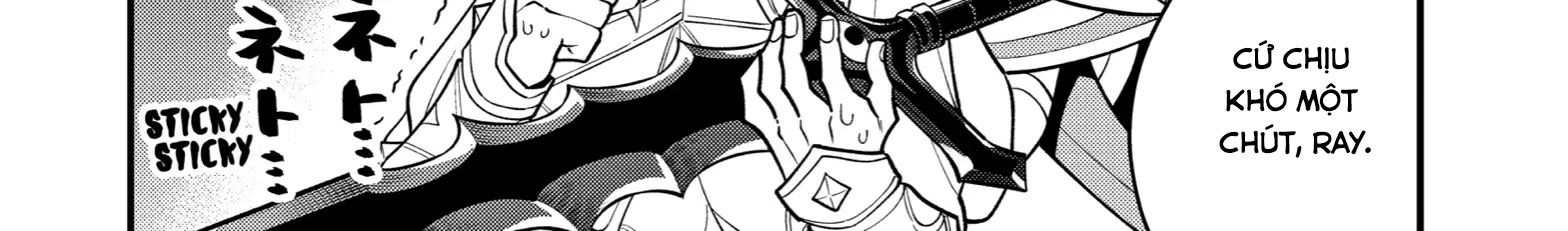 Pháp Sư Mạnh Nhất Dùng Sách Chiến Lược, Tự Mình Tiêu Diệt Ma Vương Chapter 53 - Trang 2