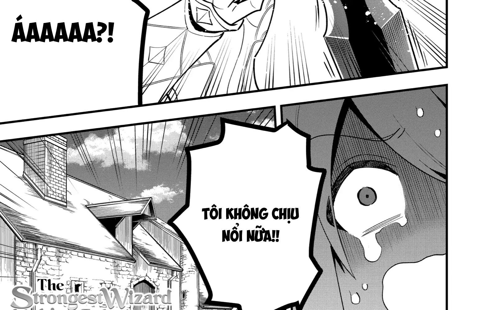 Pháp Sư Mạnh Nhất Dùng Sách Chiến Lược, Tự Mình Tiêu Diệt Ma Vương Chapter 53 - Trang 2